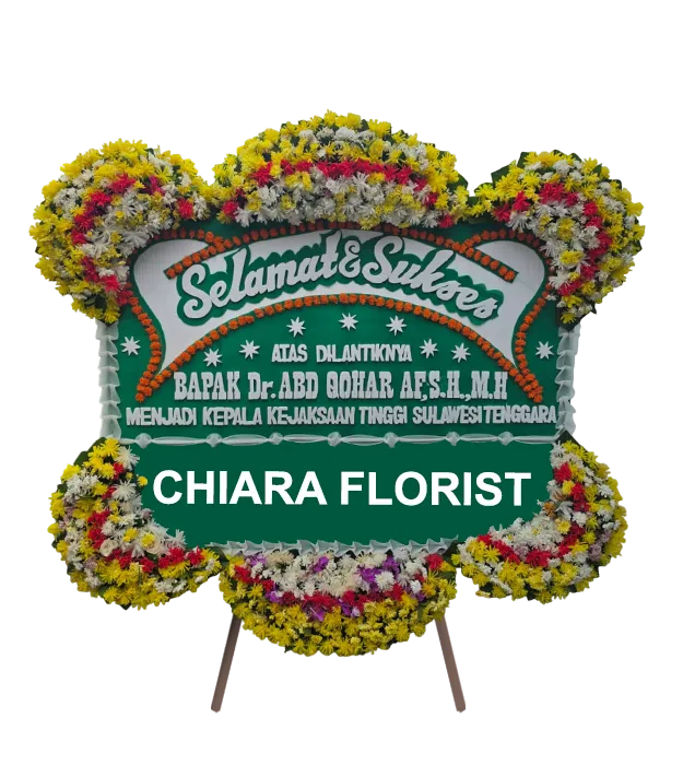 blossom-magic-karangan-bunga-papan-congratulations-selamat-dan-sukses-jakarta-chiara-florist1