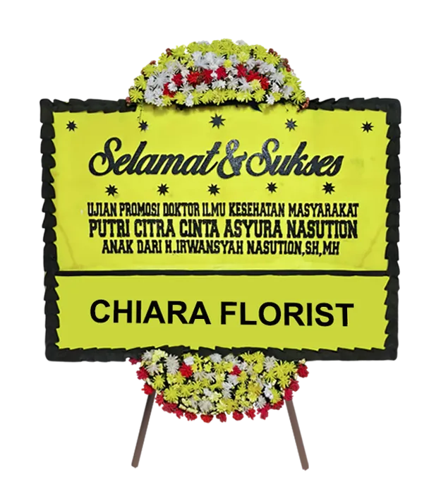 bright-sun-karangan-bunga-papan-congratulations-selamat-sukses-jakarta-chiara-florist1