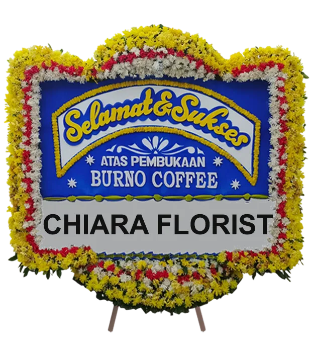 carefree-happy-karangan-bunga-papan-congratulations-selamat-sukses-jakarta-chiara-florist1