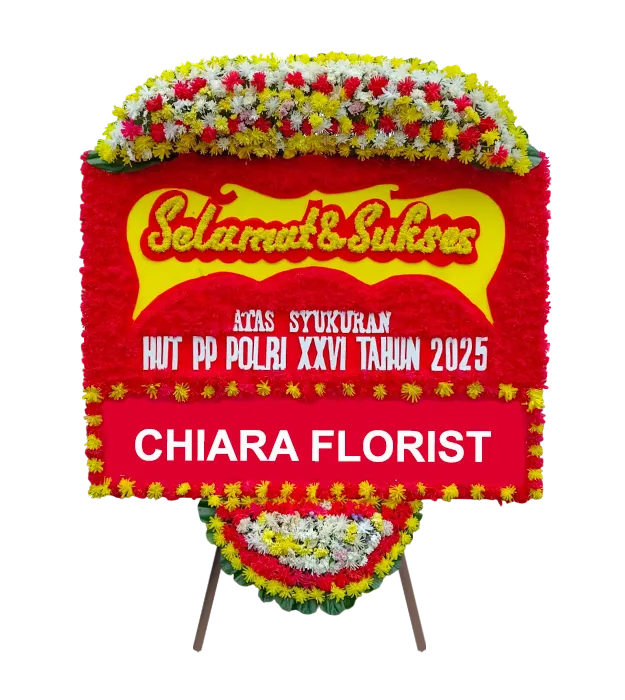 congratulation-message-karangan-bunga-papan-congratulations-selamat-sukses-jakarta-chiara-florist1