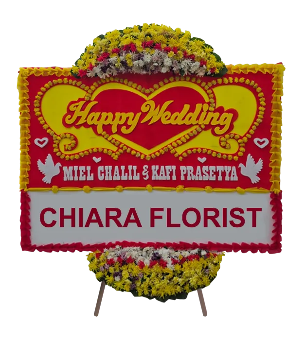 eternal-blossom-karangan-bunga-papan-pernikahan-wedding-jakarta-chiara-florist1