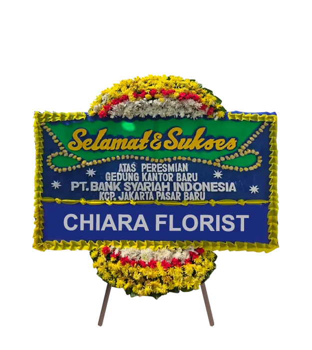 floral-charm-karangan-bunga-papan-congratulations-selamat-dan-sukses-jakarta-chiara-florist1