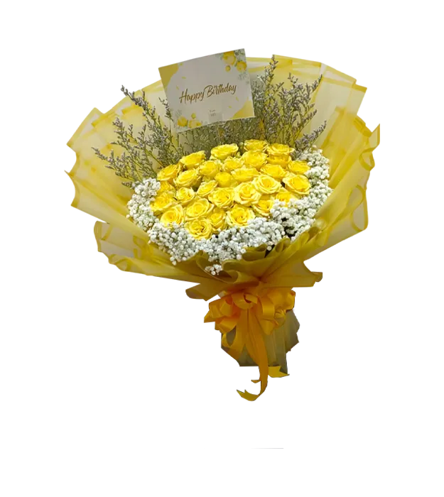 golden-petals-buket-bunga-kuning-depok-chiara-florist1