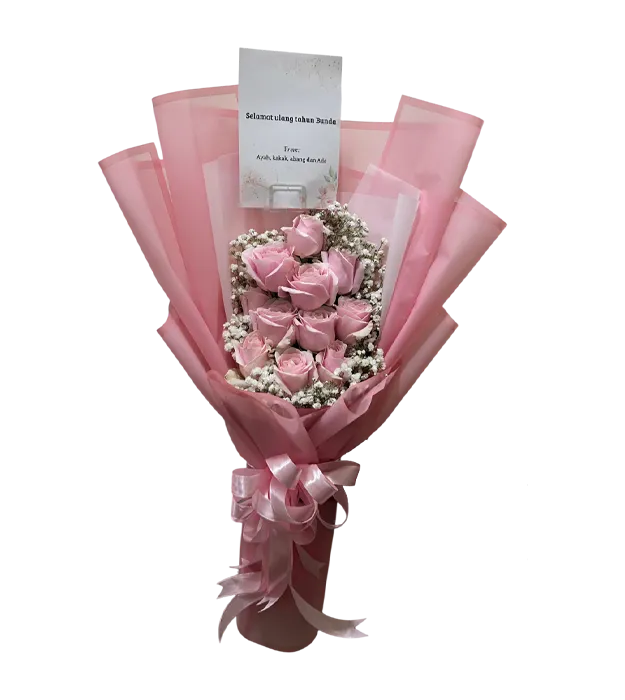 meadow-bliss-buket-bunga-pink-jakarta-chiara-florist1