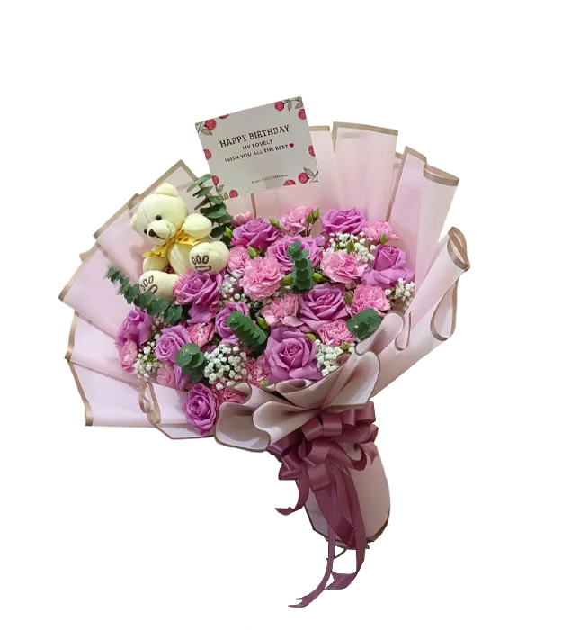 rose-enchantment-buket-bunga-ungu-jakarta-chiara-florist1