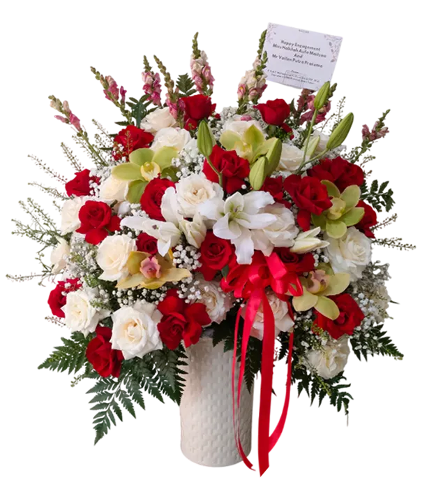 avant-garde-roses-rangkaian-bunga-meja-jakarta-chiara-florist1