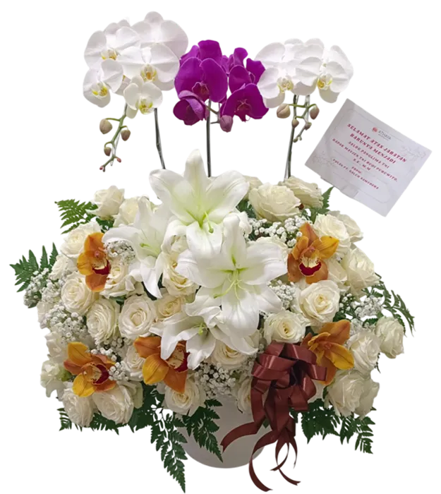 blooming-orchid-melody-rangkaian-bunga-meja-jakarta-chiara-florist1