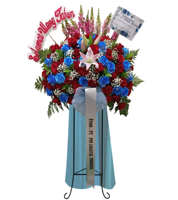 bold-birthday-standing-flower-ulang-tahun-jakarta-chiara-florist1