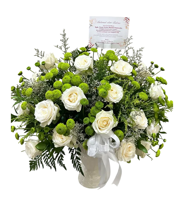 emerald-white-symphony-rangkaian-bunga-meja-jakarta-chiara-florist1