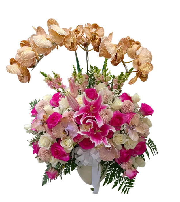 eternal-timeless-grace-rangkaian-bunga-meja-jakarta-chiara-florist1