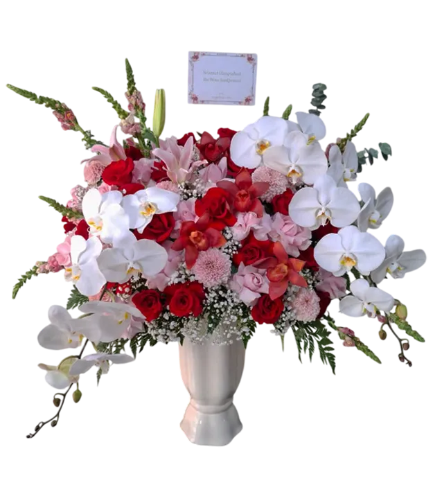 morning-mist-orchid-rangkaian-bunga-meja-jakarta-chiara-florist1