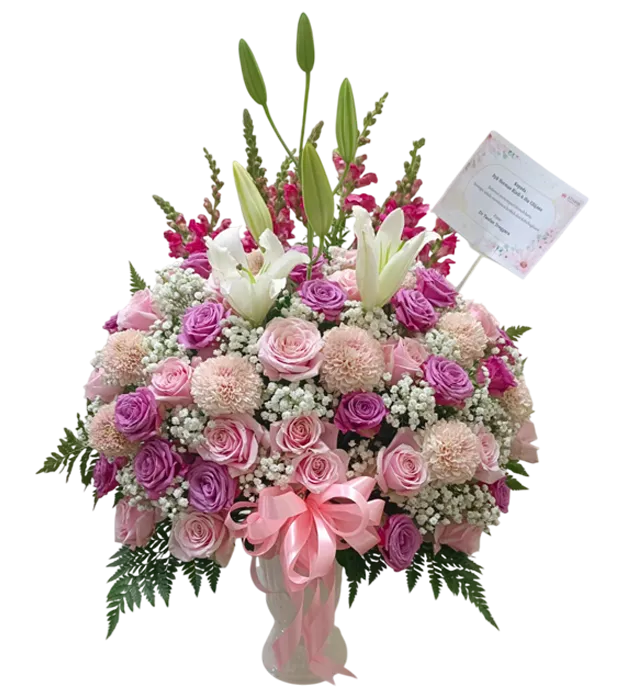 romantic-pastel-queen-rangkaian-bunga-meja-jakarta-chiara-florist1