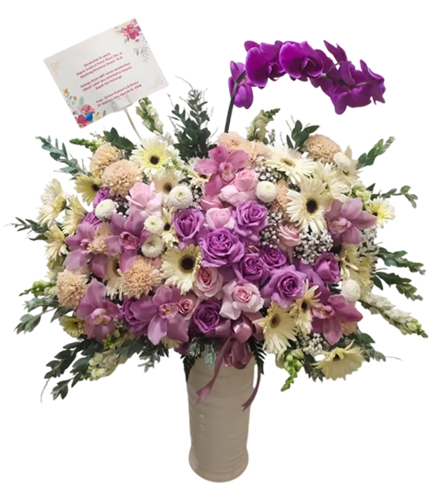 satisfying-purple-rangkaian-bunga-meja-anggrek-jakarta-chiara-florist1