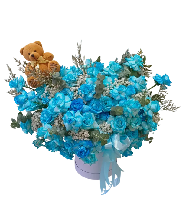 soft-breeze-bloom-box-nuansa-biru-jakarta-chiara-florist1