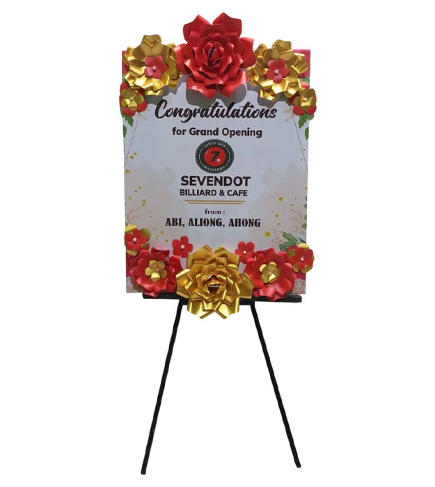 golden-embrace-panel-papan-bunga-kertas-paper-flower-jakarta-chiara-florist1