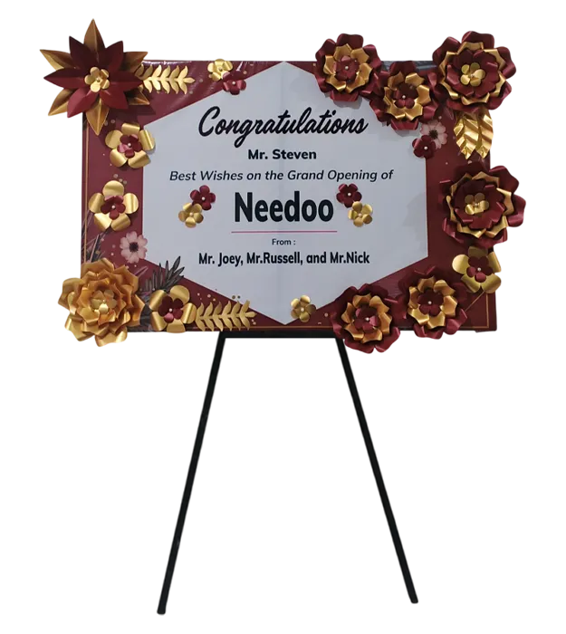 luxe-impression-frame-papan-bunga-kertas-paper-flower-jakarta-chiara-florist1