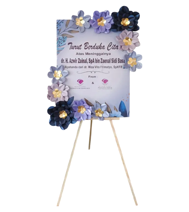 radiant-essence-panel-papan-bunga-kertas-paper-flower-jakarta-chiara-florist1