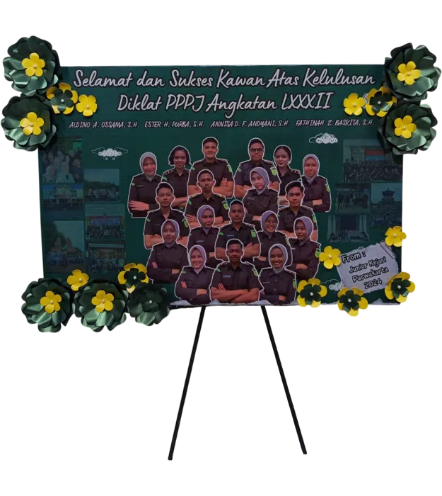 refined-aura-frame-papan-bunga-kertas-paper-flower-jakarta-chiara-florist1