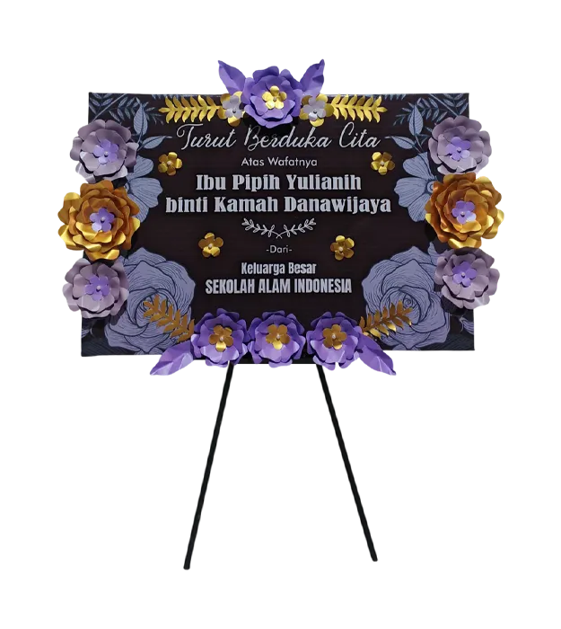 signature-elegance-board-papan-bunga-kertas-paper-flower-jakarta-chiara-florist1